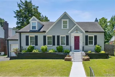 6838 Raymond Avenue, Saint Louis, MO 63130 - Photo 1
