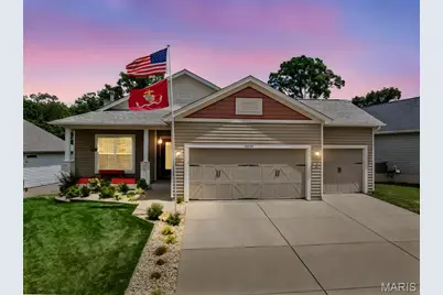 4024 Riverdell Drive, Wentzville, MO 63385 - Photo 1