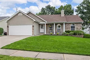 3 Cochise Ct, O'Fallon, MO 63366 - Photo 1