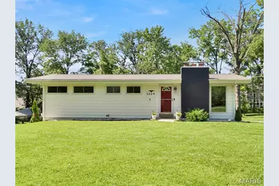 1224 Marsh Avenue, Ellisville, MO 63011 - Photo 1