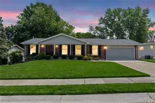 3014 Blanchette Dr, Saint Charles, MO 63301 - Photo 1