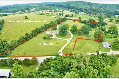 10208 Old Hwy 21, Potosi, MO 63664 - Photo 1