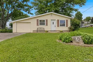 48 Marie Dr, Saint Charles, MO 63301 - Photo 1