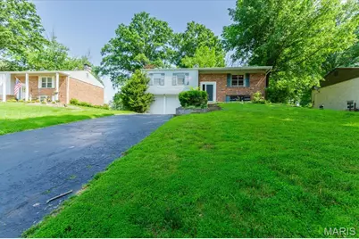 1029 Carole Lane, Ellisville, MO 63021 - Photo 1