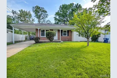 2480 Teakwood Manor Drive, Florissant, MO 63031 - Photo 1