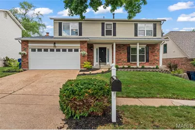 6029 Terri Lynn Drive, Affton, MO 63123 - Photo 1