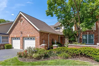 14663 Mallard Lake Drive, Chesterfield, MO 63017 - Photo 1