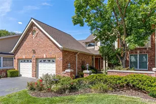 14663 Mallard Lake Dr, Chesterfield, MO 63017 - Photo 1