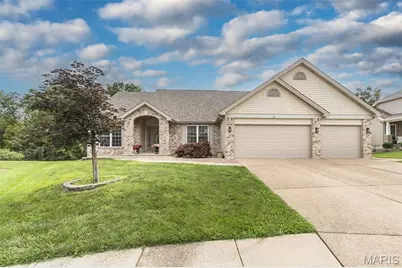 14 Liberty Creek Court, Wentzville, MO 63385 - Photo 1
