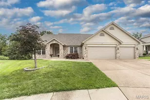 14 Liberty Creek Ct, Wentzville, MO 63385 - Photo 1