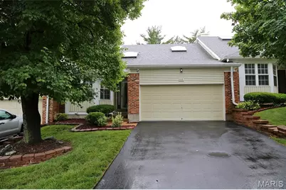 112 Baxter Heights Court, Manchester, MO 63011 - Photo 1