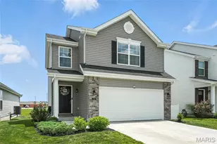 339 Crestfield Ct, Saint Charles, MO 63301 - Photo 1