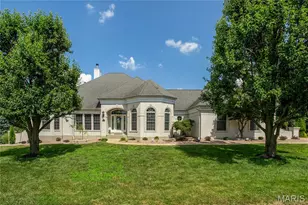 5087 Country Club Dr, High Ridge, MO 63049 - Photo 1