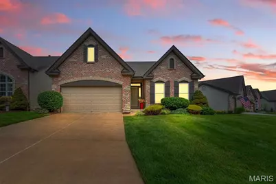 340 Revolution Drive, Saint Peters, MO 63376 - Photo 1