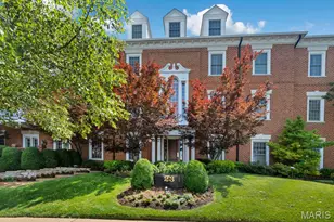 23 Topton Way, Clayton, MO 63105 - Photo 1