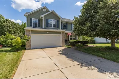 24 Adventura Drive, Festus, MO 63028 - Photo 1