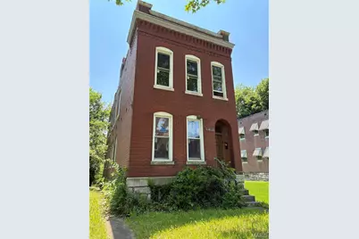 1028 Theobald Street, Saint Louis, MO 63147 - Photo 1