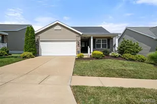2205 Hagenstone Ter, Mehlville, MO 63125 - Photo 1