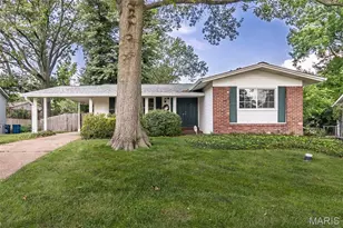 12432 Glennoble Dr, Maryland Heights, MO 63043 - Photo 1