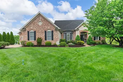 4304 Austin Pass Court, Saint Charles, MO 63304 - Photo 1