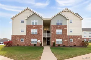 1531 Piedmont Cir, Saint Peters, MO 63304 - Photo 1