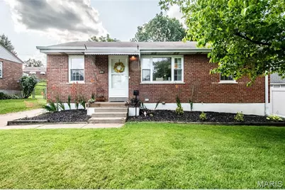 8935 Blackpool Drive, , MO 63123 - Photo 1