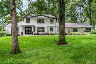 1607 Wyncliff Ln, Frontenac, MO 63131 - Photo 1