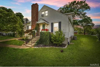 302 Donnelly Street, De Soto, MO 63020 - Photo 1