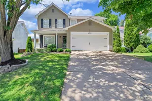 430 Oak Glen Dr, Ballwin, MO 63021 - Photo 1