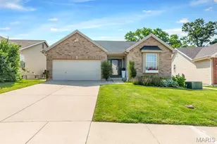 256 Spring Borough Dr, O'Fallon, MO 63368 - Photo 1