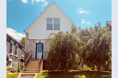 3216 S Big Bend Boulevard, Saint Louis, MO 63143 - Photo 1