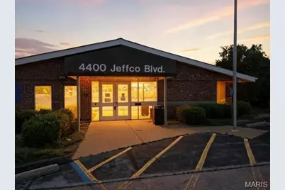 4400 Jeffco Boulevard, Arnold, MO 63010 - Photo 1