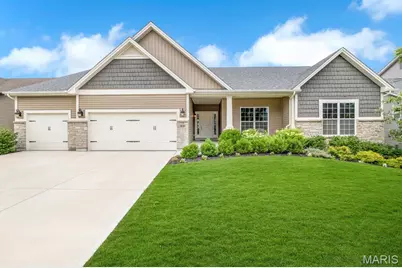 414 Filipp Lane, Lake Saint Louis, MO 63367 - Photo 1