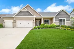 414 Filipp Ln, Lake Saint Louis, MO 63367 - Photo 1