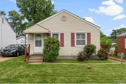 10613 Saint Philip Lane, Saint Ann, MO 63074 - Photo 1