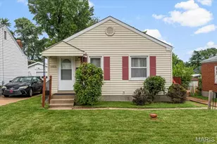 10613 St Philip Ln, Saint Ann, MO 63074 - Photo 1