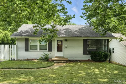 8417 Madeline Drive, Saint John, MO 63114 - Photo 1