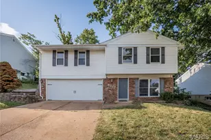 5337 Gloucester Rd, High Ridge, MO 63049 - Photo 1