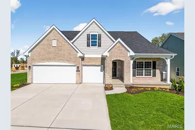 301 Switchgrass Landing Lane, Cottleville, MO 63304 - Photo 1
