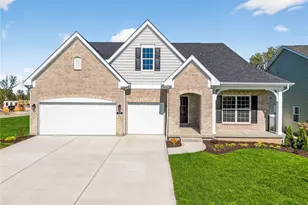 301 Switchgrass Lndg Ln, Cottleville, MO 63304 - Photo 1