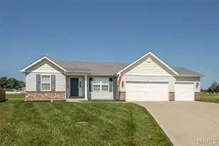 229 Essex Ct, Wright City, MO 63390 - Photo 1