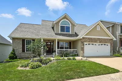 142 Winter Lake Boulevard, Fenton, MO 63026 - Photo 1