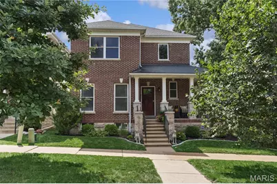 2633 Pearl Avenue, Saint Louis, MO 63139 - Photo 1