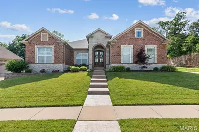 212 Harbor View, Fenton, MO 63026 - Photo 1