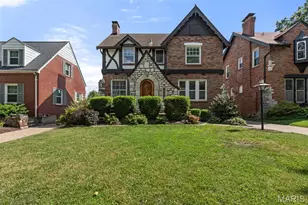 7448 Amherst Ave, University City, MO 63130 - Photo 1