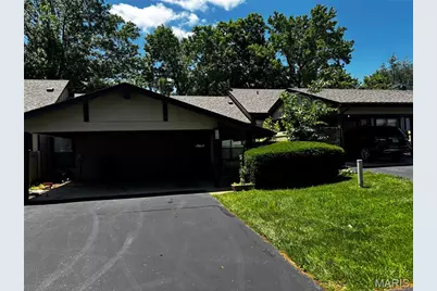 11021 Thousand Oaks Drive, Saint Louis, MO 63136 - Photo 1