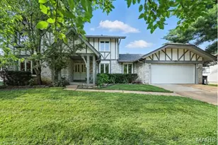 12863 Haverton Dr, Creve Coeur, MO 63141 - Photo 1