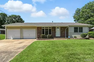 3205 Fleet Ln, Saint Charles, MO 63301 - Photo 1