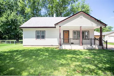 3931 Fairway Court, Saint Ann, MO 63074 - Photo 1