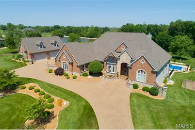 204 Logans Court, Foristell, MO 63348 - Photo 1
